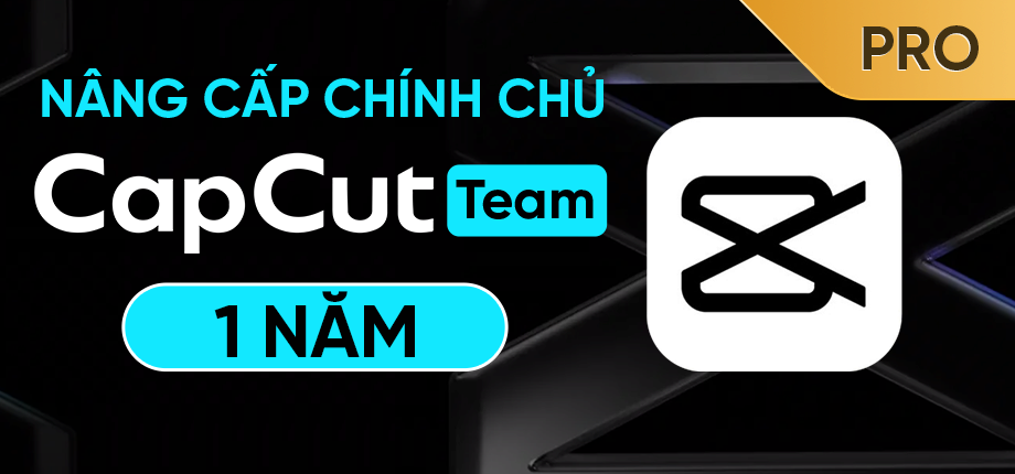 Hướng dẫn đăng nhập CapCut trên Mobile và PC